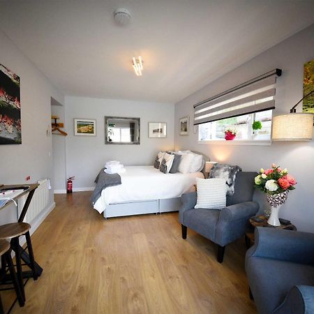 13 Matheson Place Портри Экстерьер фото